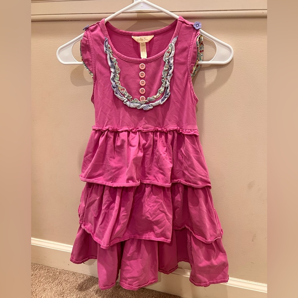 Matilda Jane size 8 dress